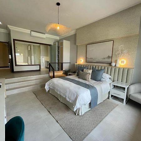 Coco De Mer Boutique Hotel バリート エクステリア 写真