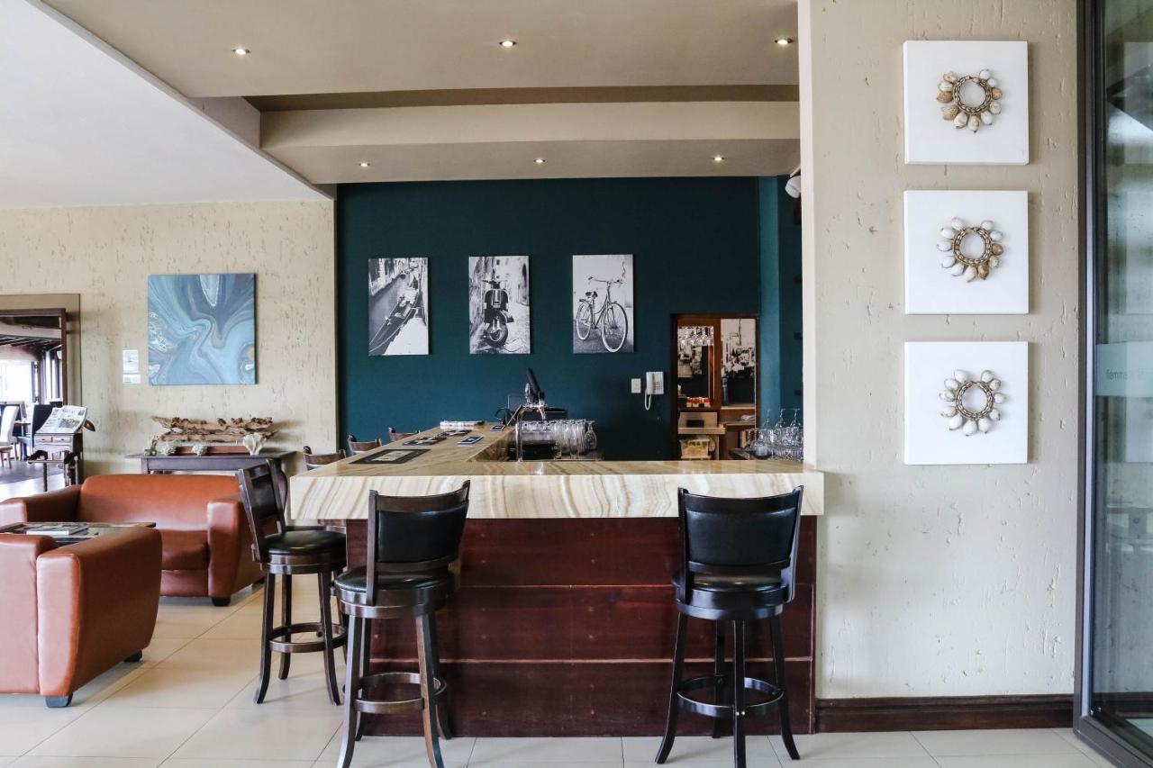 Coco De Mer Boutique Hotel バリート エクステリア 写真