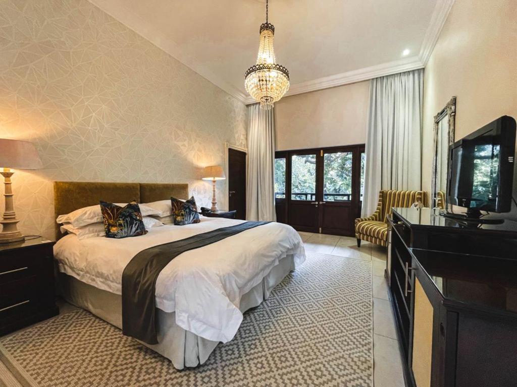 Coco De Mer Boutique Hotel バリート エクステリア 写真