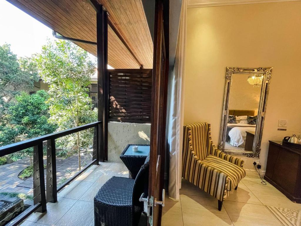 Coco De Mer Boutique Hotel バリート エクステリア 写真