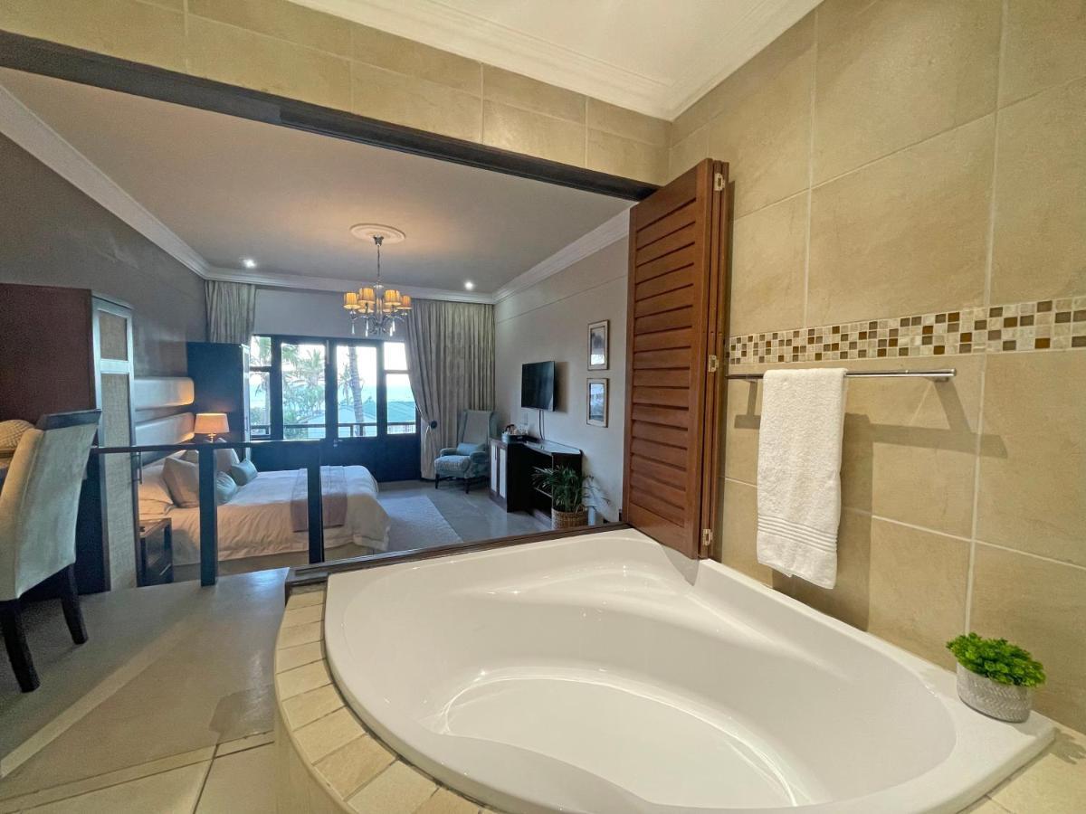 Coco De Mer Boutique Hotel バリート エクステリア 写真