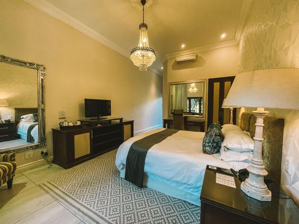 Coco De Mer Boutique Hotel バリート エクステリア 写真