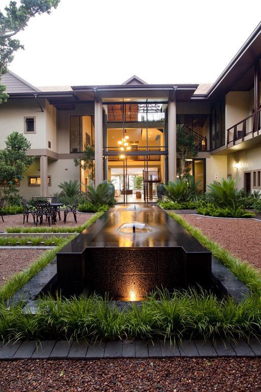 Coco De Mer Boutique Hotel バリート エクステリア 写真