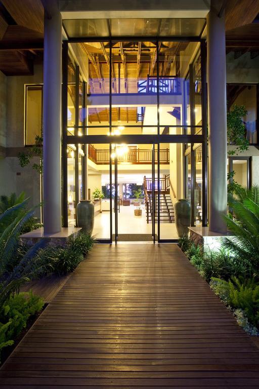 Coco De Mer Boutique Hotel バリート エクステリア 写真