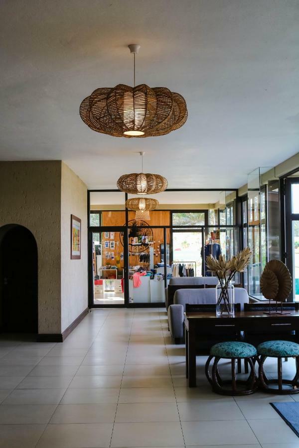 Coco De Mer Boutique Hotel バリート エクステリア 写真