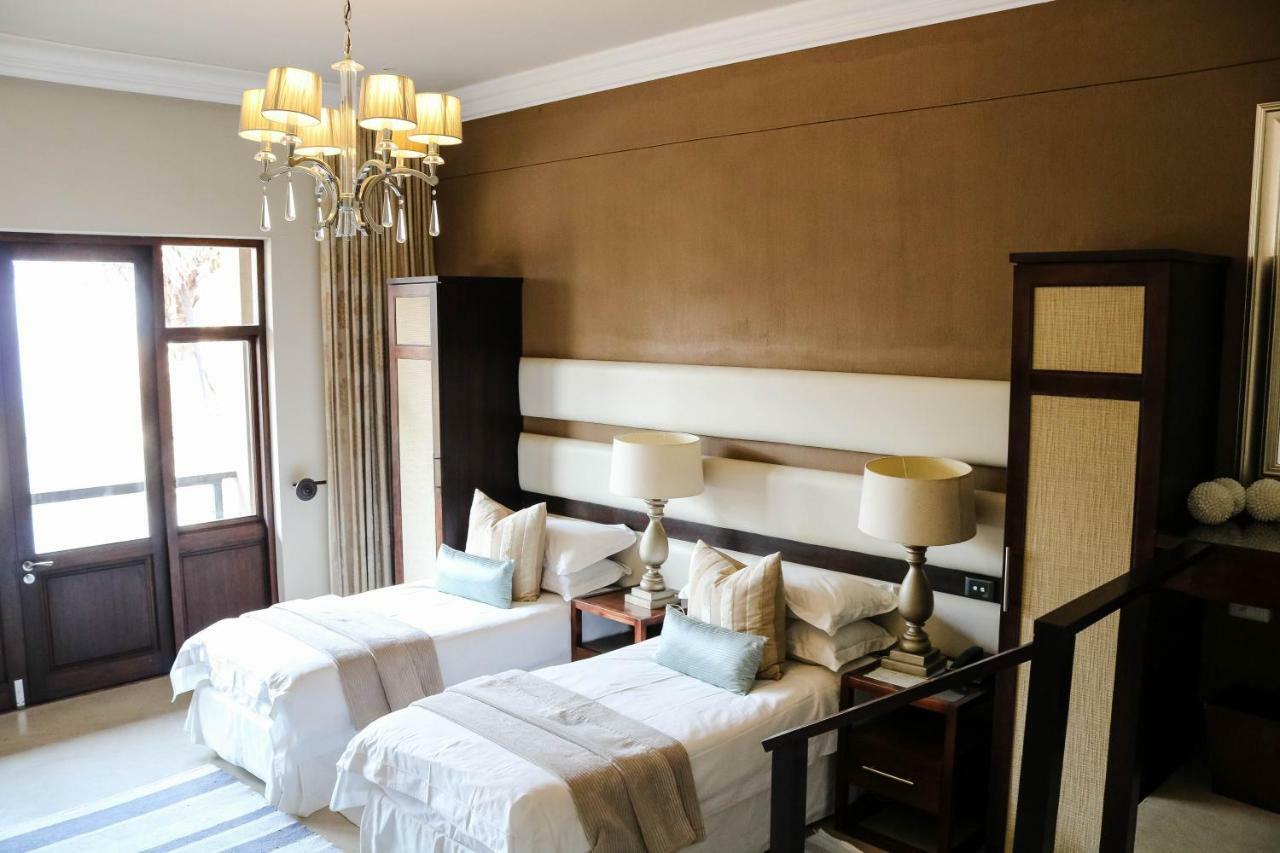 Coco De Mer Boutique Hotel バリート エクステリア 写真
